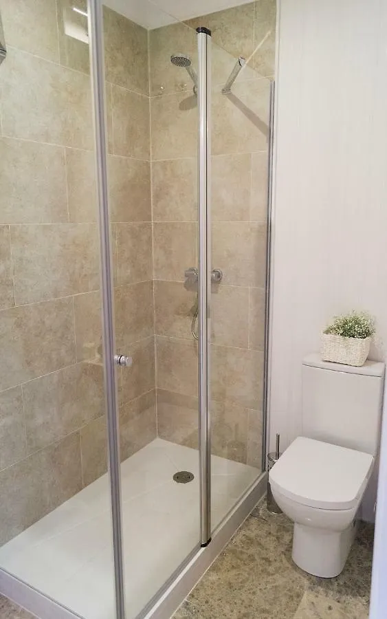 Ferienwohnung Capitulares 2 Córdoba Spanien