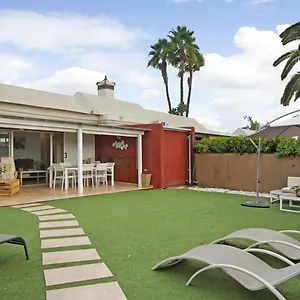 Vcv Star Ferienhaus Maspalomas (Gran Canaria)