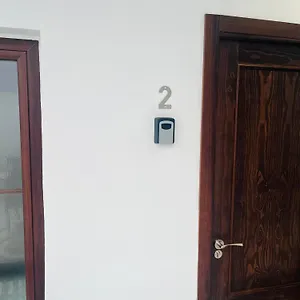 Apartment Casa Qurtuba, Córdoba