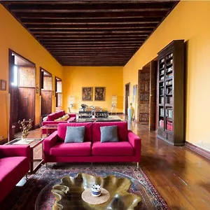 Live Orotava Casa Antigua Patrimonio Nacional Ferienhaus La Orotava