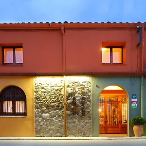 Coll Landhaus Garriguella
