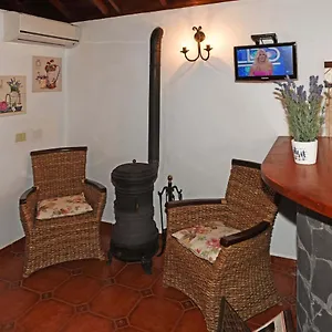 Casa Antonia Ferienhaus Tijarafe