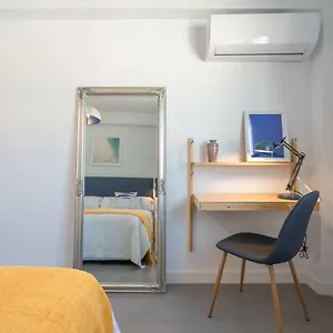 Iloftmalaga San Millan Apartment Málaga