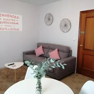 El Rincon De La Media Luna Apartamento