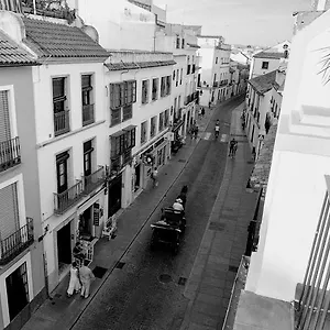 Casa Ribera Lucano Centro Historico Ferienhaus