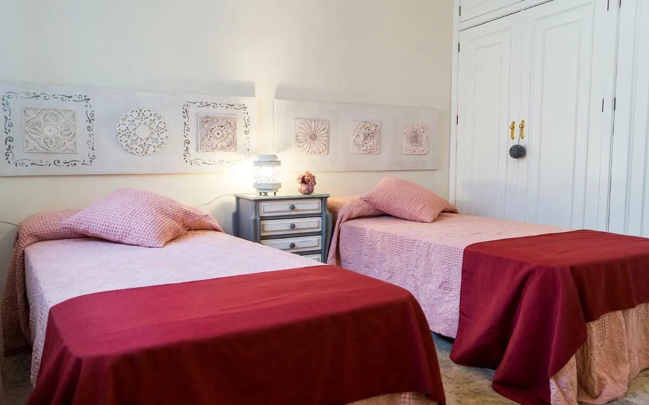 Capitulares 2 Apartment Cordoba 0*,  Spain