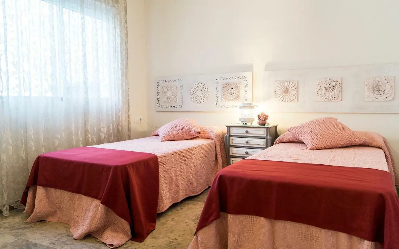 Capitulares 2 Apartment Cordoba Spain