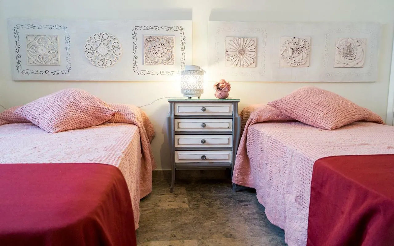 Ferienwohnung Capitulares 2 Córdoba
